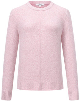 HV Polo Pullover 0409593803 emery Roze - 42
