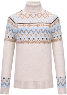 HV Polo Pullover hvpdyanne Veelkleurig - L