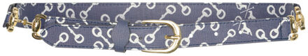 HV Polo Riem hvpdyana Blauw - 95