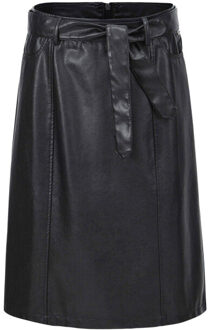 HV Polo Rok 0407103753 alvy Zwart - 40