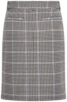 HV Polo Rok 0407103758 fausta Blauw - 38