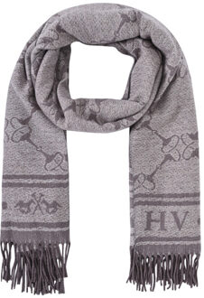 HV Polo Scarf hvpshelly Grijs - One size