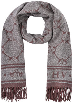 HV Polo Scarf hvpshelly - maat One size Veelkleurig