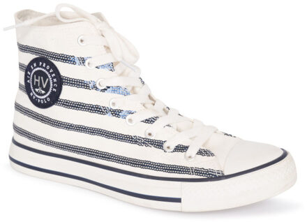 HV Polo Schoenen hvpsociety Blauw - 36