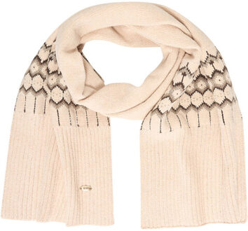 HV Polo Shawl 1005103754 robertina Taupe - One size