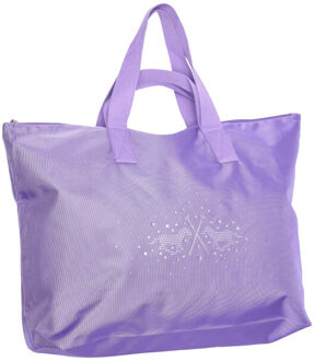 HV Polo Shopping bag hvpclassic large Violet - One size