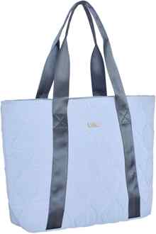 HV Polo Shoppingbag hvpstella Grijs - One size