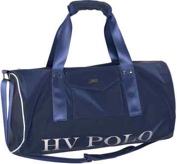 HV Polo Sporttas hvpnovia Blauw - One size