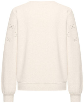 HV Polo Sweat 0401103780 tara Beige - 46