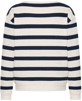 HV Polo Sweat 0401103810 katherine Blauw - 38