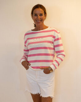 HV Polo Sweat 0401103810 katherine Roze - 44