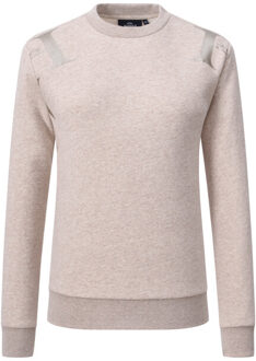 HV Polo Sweater hvpbonnie - maat M Veelkleurig