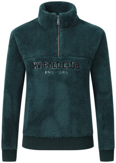 HV Polo Sweater hvpbrenda Groen