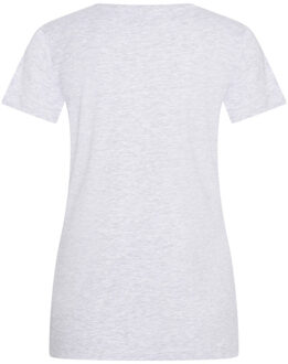 HV Polo T-shirt hvpclassic Grijs - S