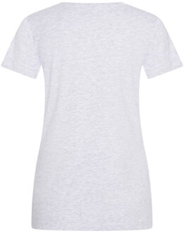 HV Polo T-shirt hvpclassic Grijs - XS