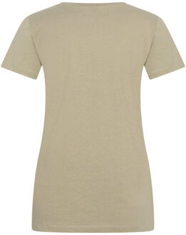HV Polo T-shirt hvpclassic Groen - XL