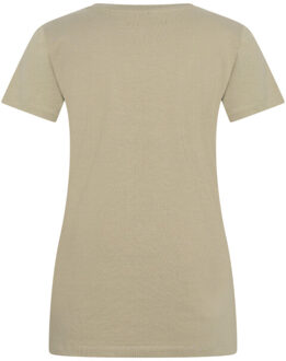HV Polo T-shirt hvpclassic Groen - XS