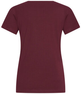 HV Polo T-shirt hvpclassic Veelkleurig - XS