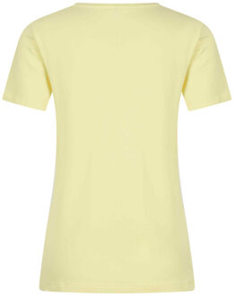 HV Polo T-shirt hvpclassic Veelkleurig - XS
