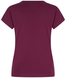 HV Polo T-shirt hvprobin Veelkleurig - XS