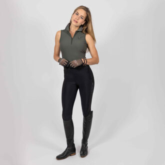 HV Polo Tech polo hvp4-ever mouwloos Veelkleurig - XL