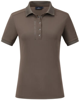 HV Polo Tech polo hvpmyrthe - maat M Veelkleurig