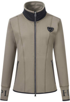 HV Polo Tech shell jacket hvpholly Veelkleurig - XS