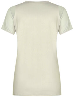 HV Polo Tech t-shirt hvpariel Groen - XS