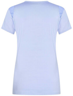 HV Polo Tech t-shirt hvpariel Paars - XL