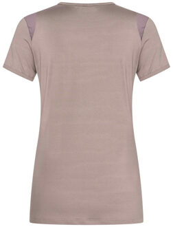 HV Polo Tech t-shirt hvpariel Veelkleurig - XXL