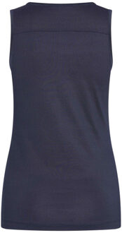 HV Polo Tech top hvpannabel Blauw - S