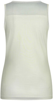 HV Polo Tech top hvpannabel Groen - XL