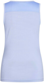 HV Polo Tech top hvpannabel - maat L Paars