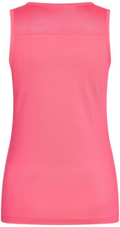 HV Polo Tech top hvpannabel - maat XS Roze