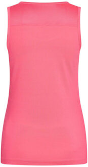 HV Polo Tech top hvpannabel Roze - XL