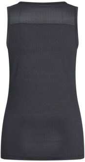 HV Polo Tech top hvpannabel Zwart - XXL