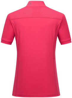 HV Polo Tech top hvpmaxime Rood - XL