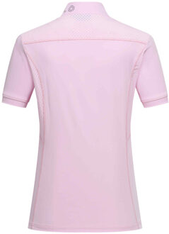 HV Polo Tech top hvpmaxime Roze - L