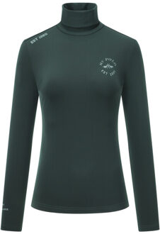 HV Polo Top hvpbailey Groen - XXL