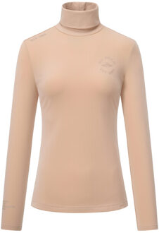 HV Polo Top hvpbailey Wit - L