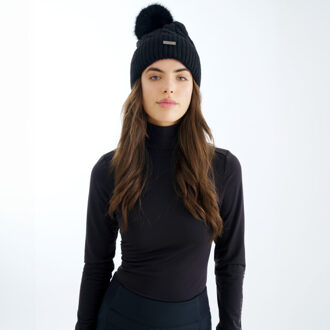 HV Polo Top hvpbailey Zwart - XL