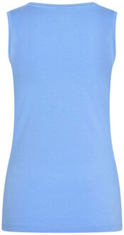 HV Polo Top hvpclassic Blauw - S