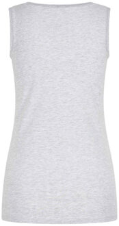 HV Polo Top hvpclassic Grijs - L