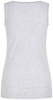 HV Polo Top hvpclassic Grijs - XS