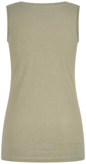 HV Polo Top hvpclassic Groen - M