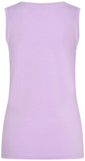HV Polo Top hvpclassic Violet - L