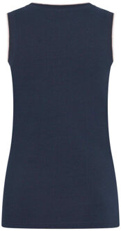 HV Polo Top hvphope - maat XS Blauw