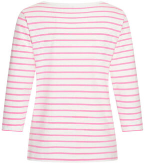 HV Polo Top korte mouw 04031007 caroline - maat 40 Roze