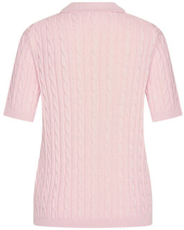 HV Polo Top korte mouw 04091016 anna Roze - 38
