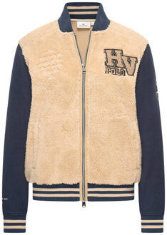 HV Polo Vest 0401103751 drina Blauw - 38